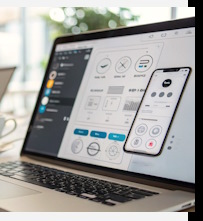 Услуги Разработка IT решений в Ногинске