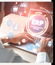 Услуги Разработка IT решений в Ногинске