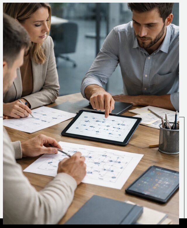 Разработка BPM-систем в Ногинске от 455895 р. под ключ АвикейНгн