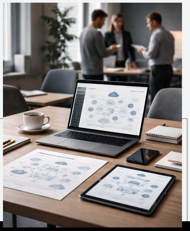 Разработка облачных решений и SaaS в Ногинске от 15197 р. | АвикейНгн