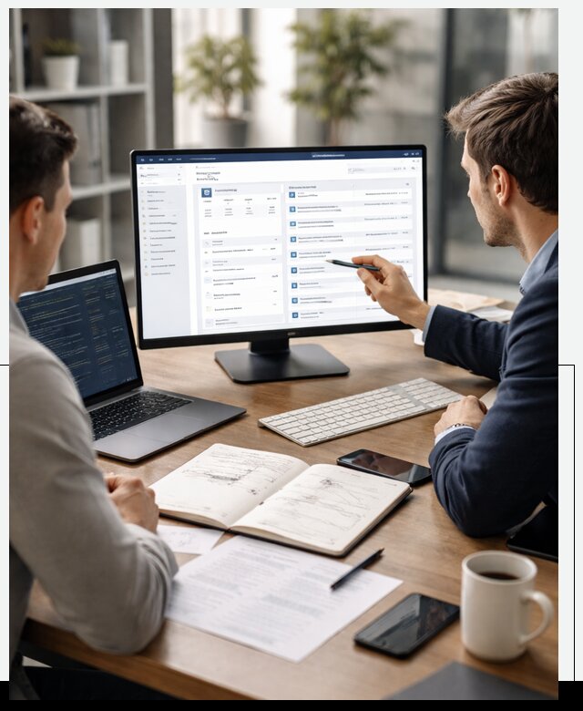 Разработка CRM систем в Ногинске от 151965 руб., АвикейНгн