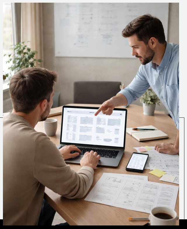 Разработка веб-приложений под ключ в Ногинске от 12157 р. - АвикейНгн