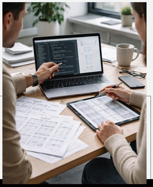 Разработка информационных систем в Ногинске от 4559 р. | АвикейНгн