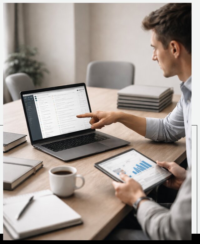 Разработка СЭД под ключ в Ногинске от 15197 р. | АвикейНгн