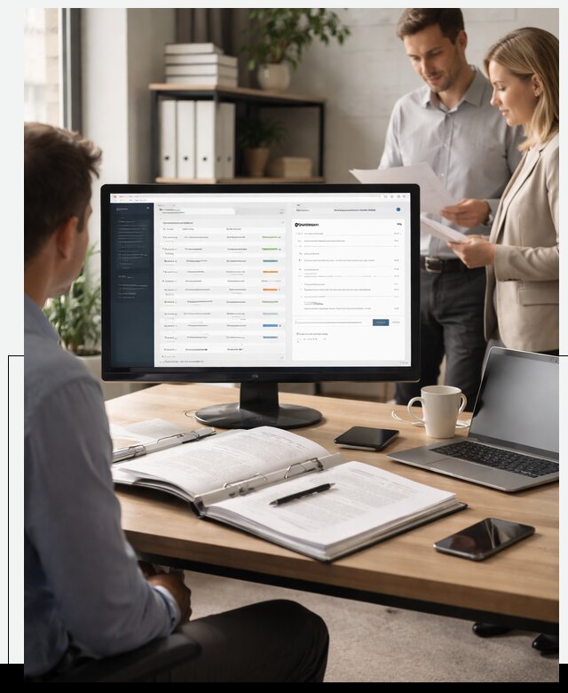 Разработка систем электронного документооборота в Ногинске под ключ