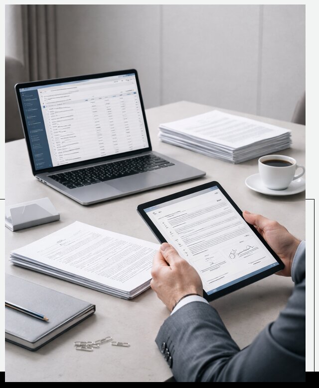 Электронные кадровые документы система в Ногинске от 12157 р. | АвикейНгн