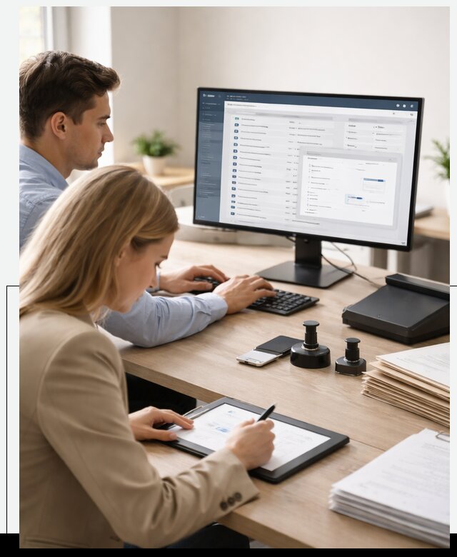 Система электронных кадровых документов в Ногинске для бизнеса