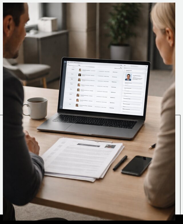 Ats система подбора персонала в Ногинске от 12157 р. - АвикейНгн