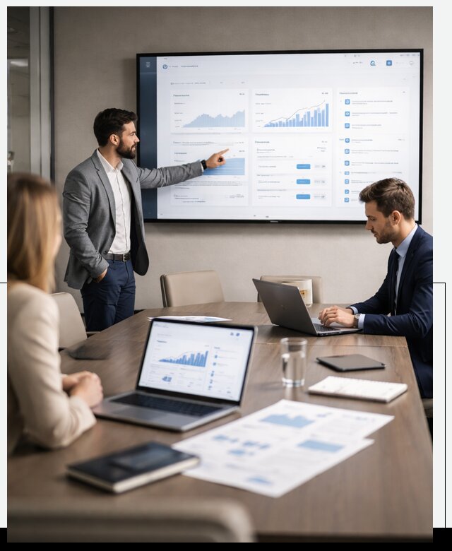 Разработка корпоративных порталов в Ногинске от 303930 р. | АвикейНгн