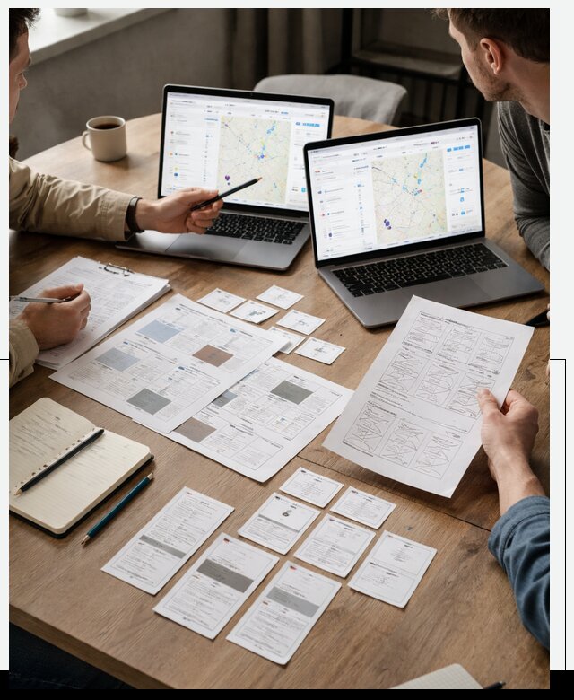 Создание агрегаторов и порталов в Ногинске от 15197 р., АвикейНгн