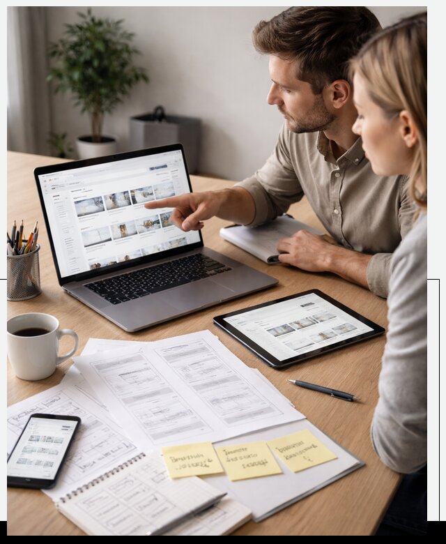 Разработка доски объявлений в Ногинске от 8611 р., АвикейНгн