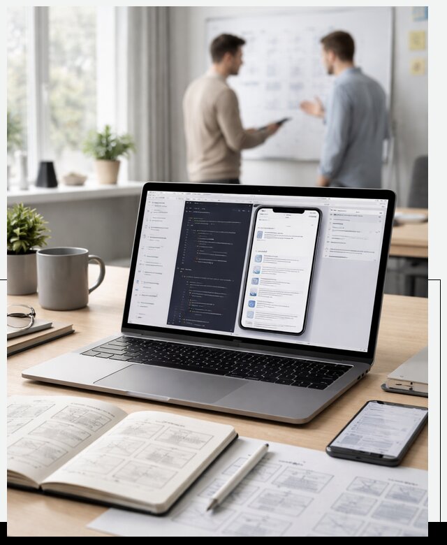 Разработка iOS приложений в Ногинске от 151965 р. | АвикейНгн