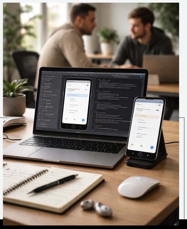 Разработка Android приложений в Ногинске от 7598 р. | АвикейНгн
