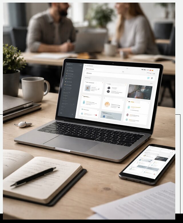Разработка PWA приложений в Ногинске от 121572 р. | АвикейНгн