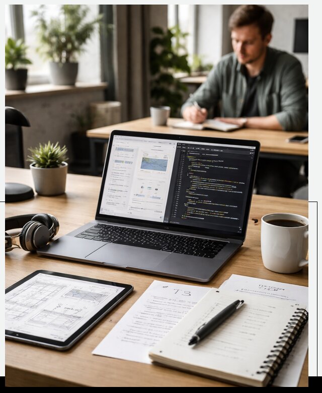 Разработка frontend в Ногинске от 18236 р., услуги АвикейНгн