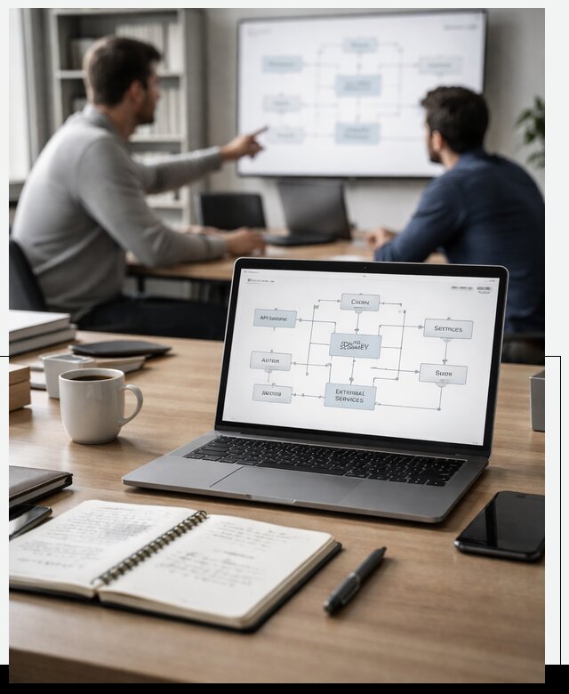 Разработка API и REST в Ногинске | АвикейНгн от 81048 р.