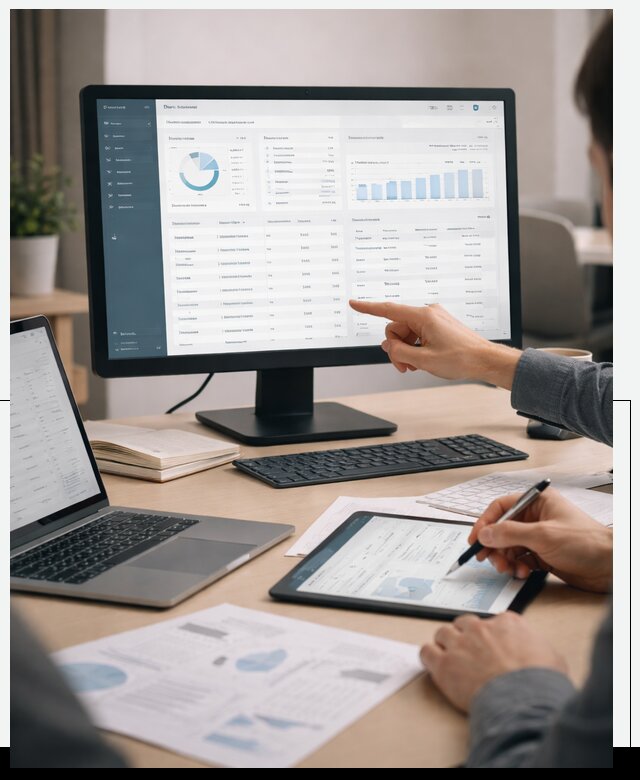 Дизайн и проектирование ERP систем в Ногинске от 15197 р. | АвикейНгн