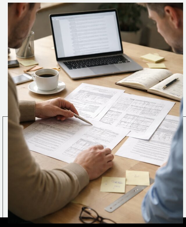 Техническое задание на разработку ПО под ключ в Ногинске