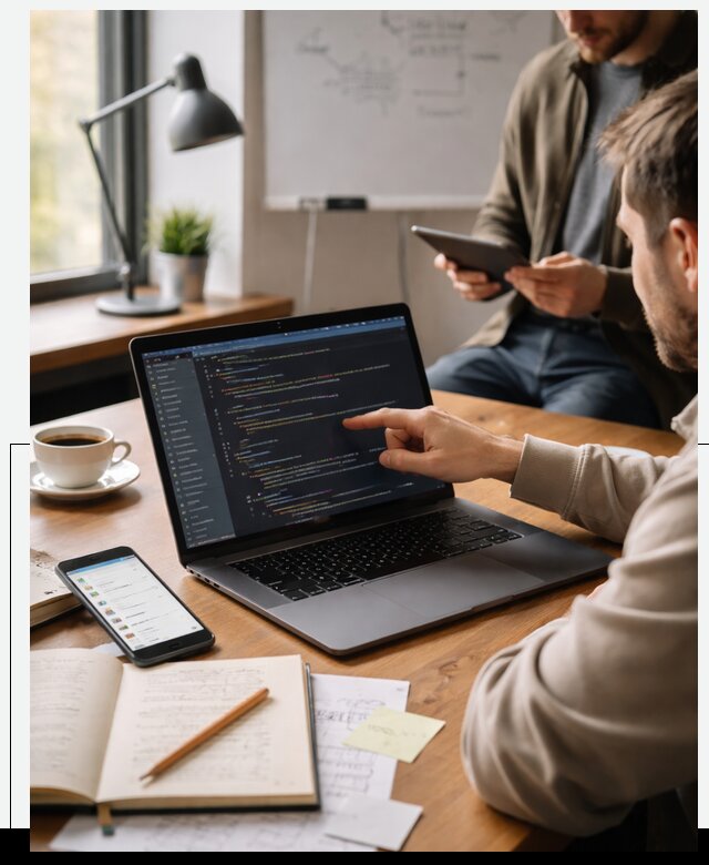 Разработка Telegram ботов под ключ для компаний в Ногинске