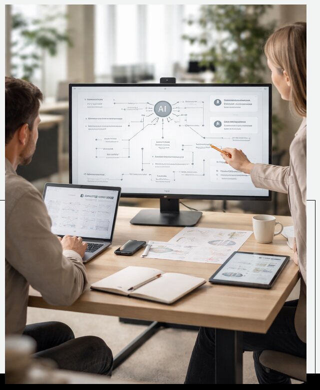 AI-агенты для автоматизации бизнеса в Ногинске от 15197 р. АвикейНгн