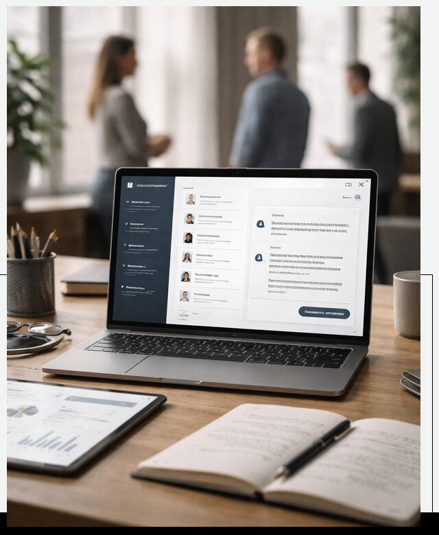 HR бот для подбора персонала в Ногинске от 8611 р. | АвикейНгн