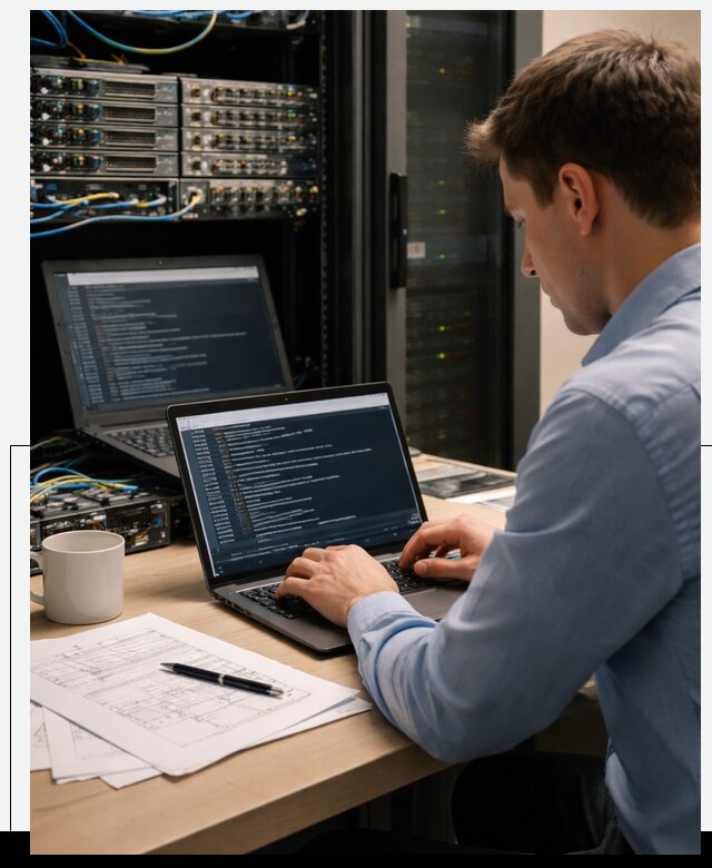 Внедрение российских Linux систем для бизнеса в Ногинске