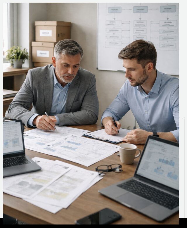 Замена SAP на 1С в Ногинске — миграция, от 12157 р. | АвикейНгн