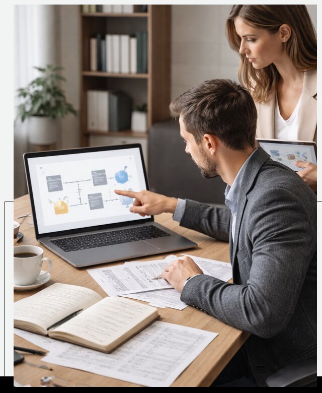 Замена SAP на 1С под ключ в Ногинске с переносом данных и настройкой