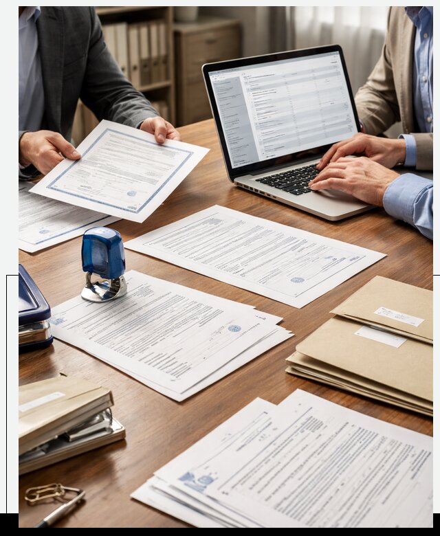 Сертификация ПО и внесение в реестр Минцифры в Ногинске