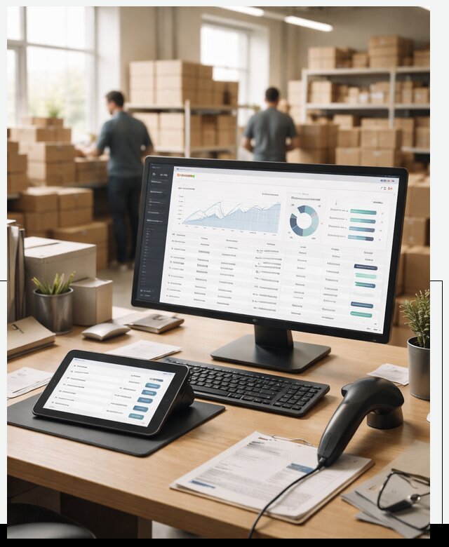 Автоматизация селлеров в Ногинске от 15197 р. | АвикейНгн