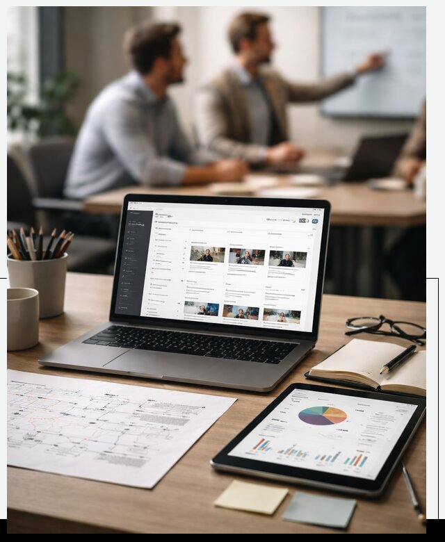 Разработка нишевых B2B маркетплейсов в Ногинске от 709170 р., АвикейНгн