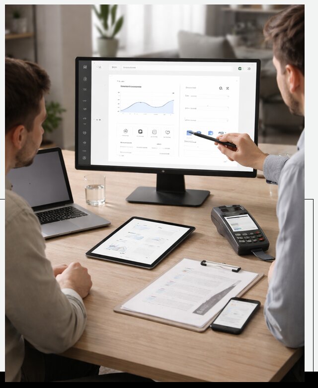 Платежные интеграции для E-commerce в Ногинске от 15197 р. | АвикейНгн