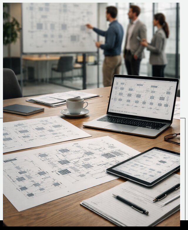 Разработка Core Banking, замена АБС в Ногинске | АвикейНгн от 15197 р.