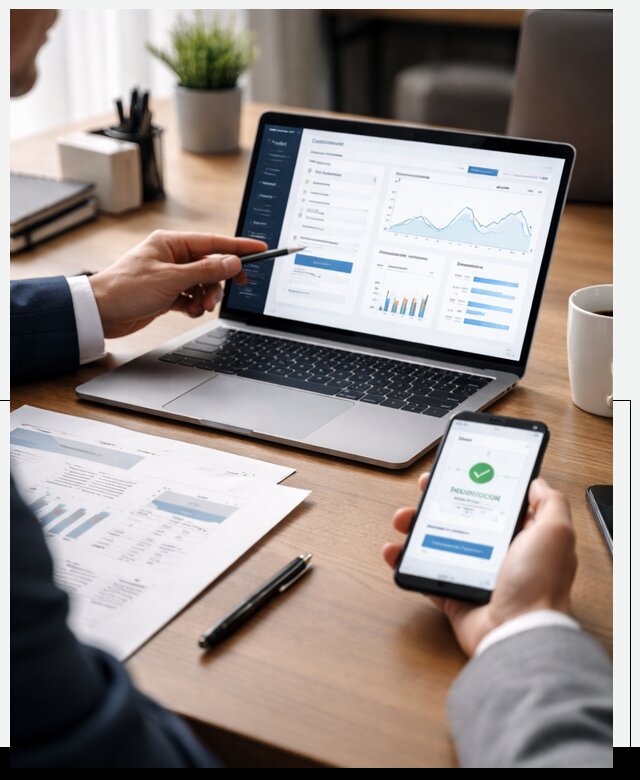 Разработка платёжных платформ в Ногинске от 20262 р., АвикейНгн