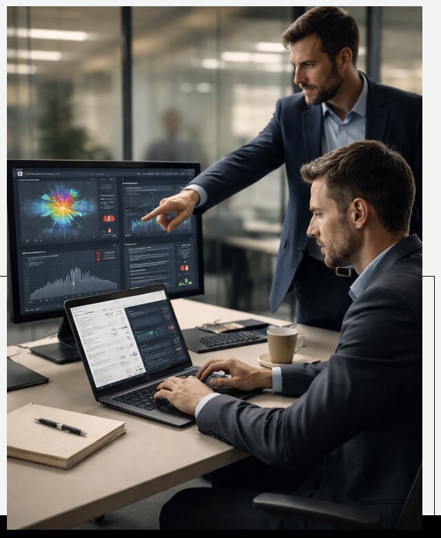 Системы Антифрод и AML KYC в Ногинске от 12157 р. | АвикейНгн