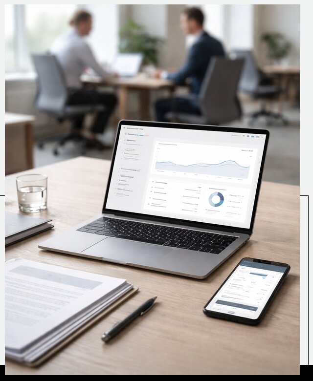 Разработка моб. и интернет-банка в Ногинске от 7598 р. | АвикейНгн