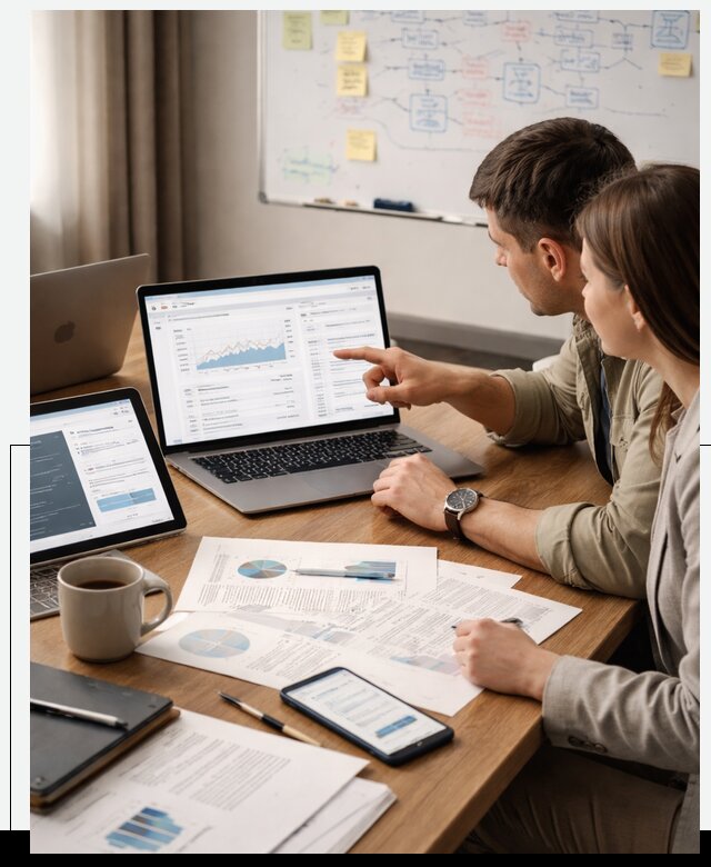 Внедрение сервисов BNPL и краудлендинга для бизнеса в Ногинске