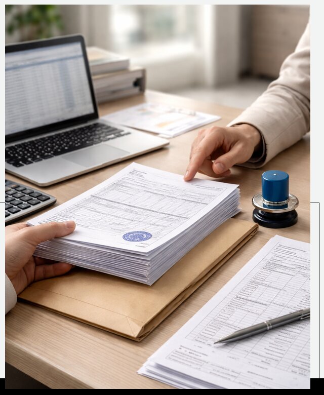 Отчетность в ЦБ РФ для банков в Ногинске от 7092 р. | АвикейНгн