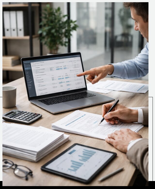 Полисные системы и CRM в Ногинске: разработка от 15197 р. АвикейНгн