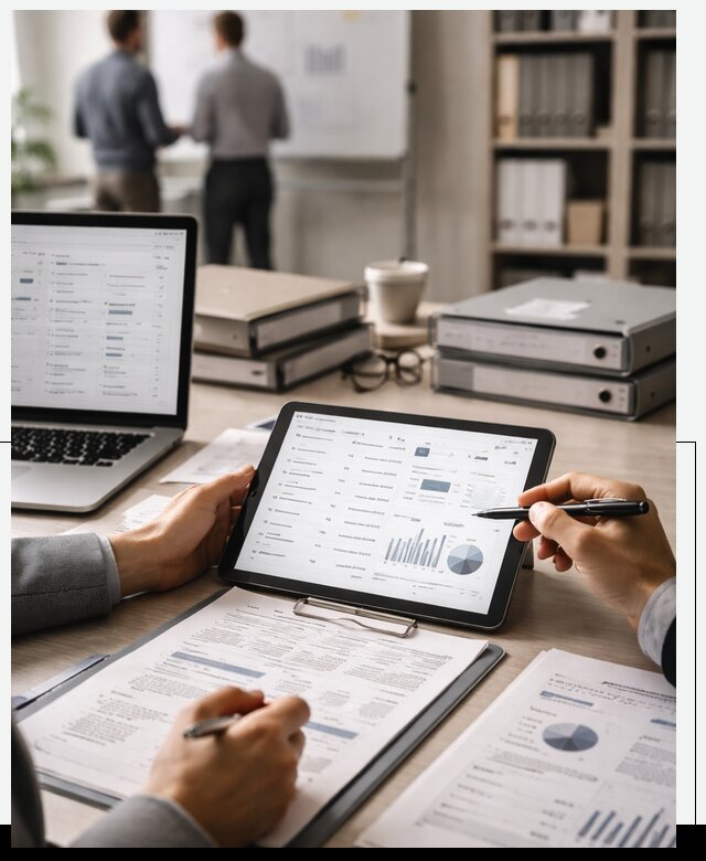 Автоматизация урегулирования убытков в Ногинске от 7598 р | АвикейНгн