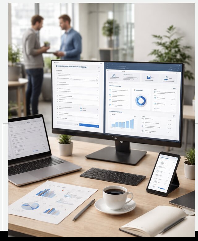 Разработка платформ онлайн страхования в Ногинске под ключ