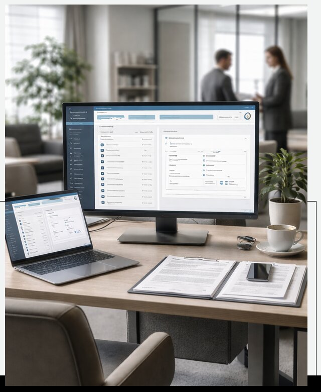 CRM для страховой компании под ключ в Ногинске от 15197 р. | АвикейНгн