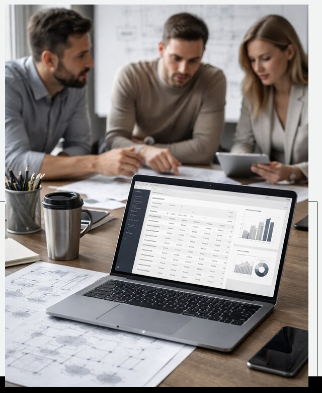 BSS OSS и биллинг для оператора в Ногинске от 25328 р. | АвикейНгн