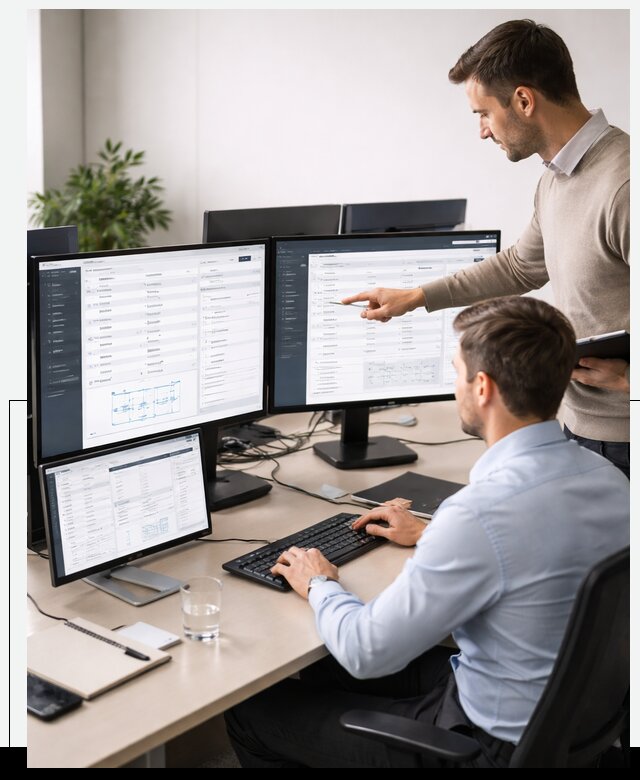 Создание и внедрение MVNO и CRM систем для операторов в Ногинске