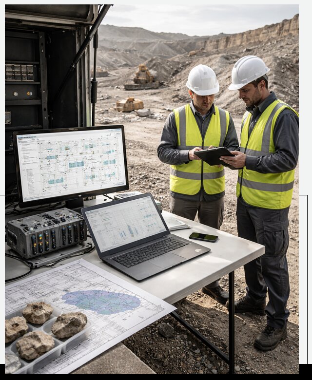 Системы для горной добычи в Ногинске от 25328 р. | АвикейНгн