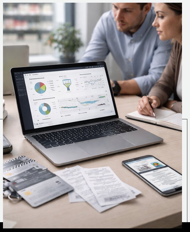 Лояльность и CDP для ритейла в Ногинске от 15197 р. | АвикейНгн