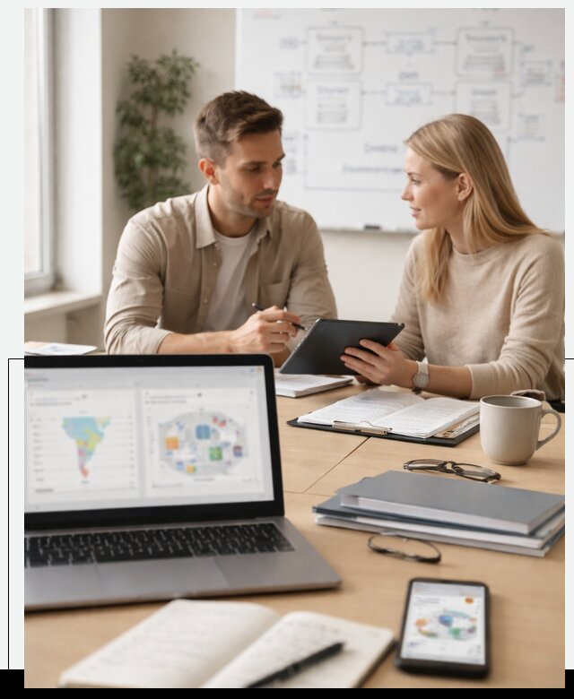 Внедрение программ лояльности и CDP для ритейла в Ногинске