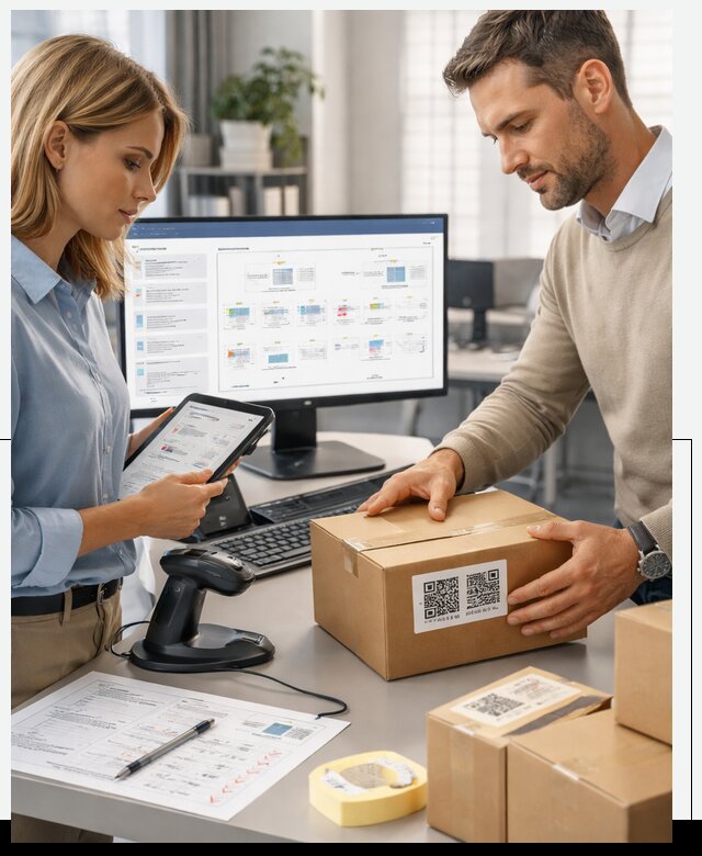 Честный знак маркировка интеграция в Ногинске от 8611 р. | АвикейНгн