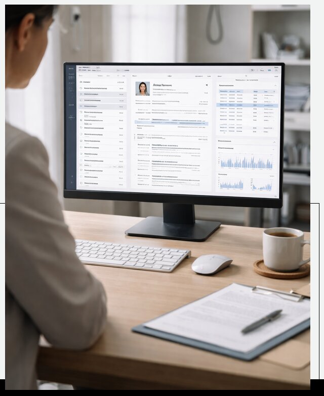 Разработка МИС для клиник в Ногинске от 8611 р. | АвикейНгн