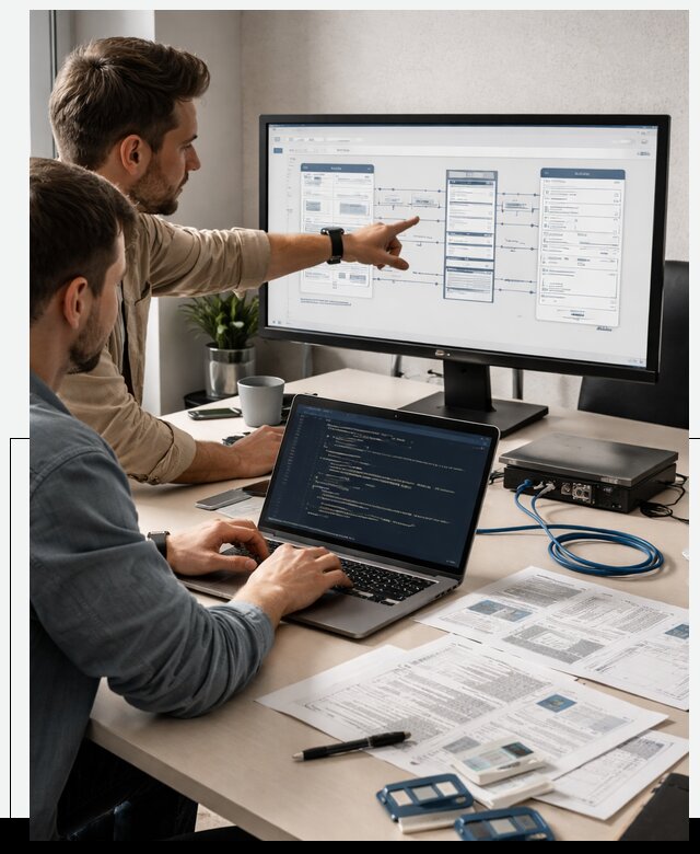 Интеграция ЕГИСЗ и ЛИС в медучреждениях с сопровождением в Ногинске